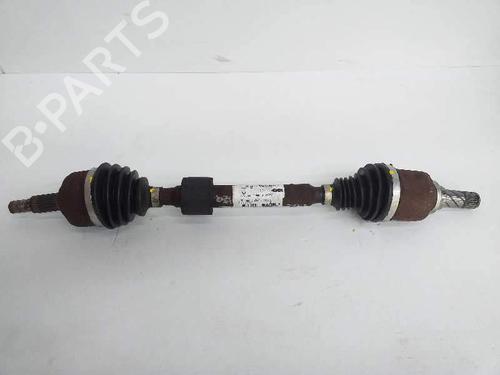 Used Left front driveshaft Left front driveshaft 4853003 4853003