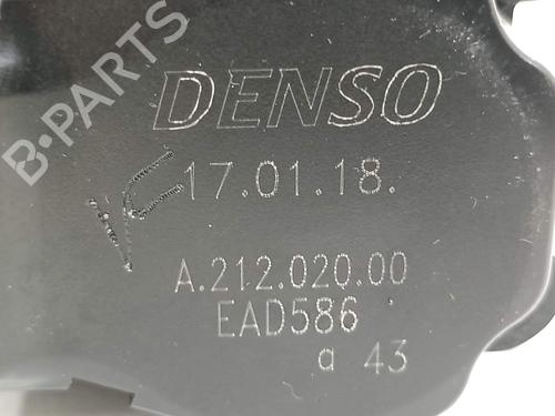 Electronic module OPEL CORSA E (X15) | BP13495304M83 - Image 3