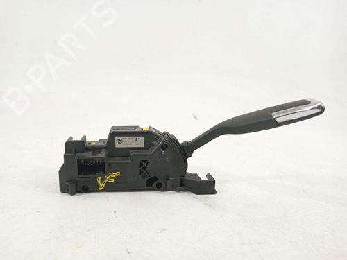 Used Gear lever Gear lever CITROËN C4 Picasso I MPV (UD_) 1.6 HDi (109 hp) 39598602 39598602