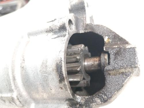 Startmotor RENAULT MEGANE II Saloon (LM0/1_)  | BP23528245M8 