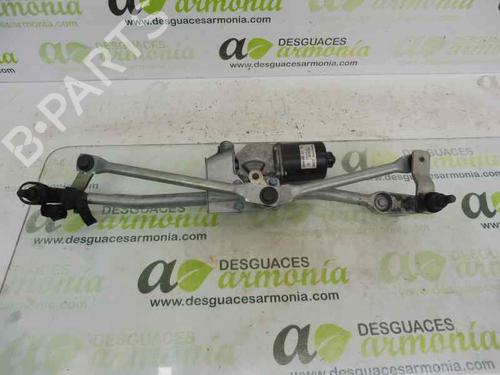 Used Front wiper motor Front wiper motor 1838254 1838254