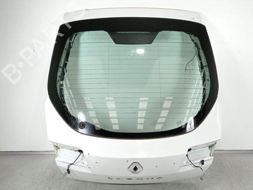 tailgate-renault-laguna-iii-bt01-2007-2008-2009-2010-2011-2012-2013-2014-2015-31250556 main image