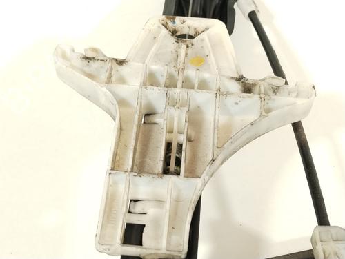 Rear right window mechanism VW GOLF V (1K1)  | BP28018840C25 