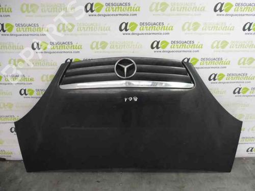 Motorhjelm MERCEDES-BENZ A-CLASS (W168) A 170 CDI (168.008) (90 hp) 1847358