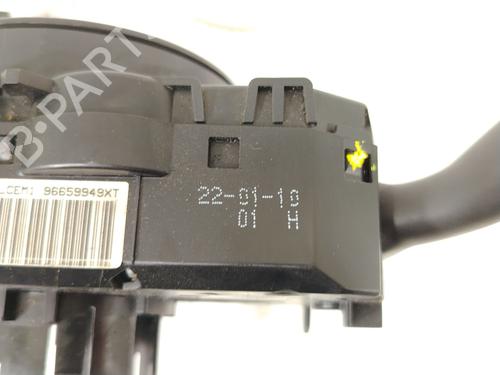 Forlygtekontakt CITROËN BERLINGO MULTISPACE (B9) 1.6 HDi 110 | BP32044167I24 