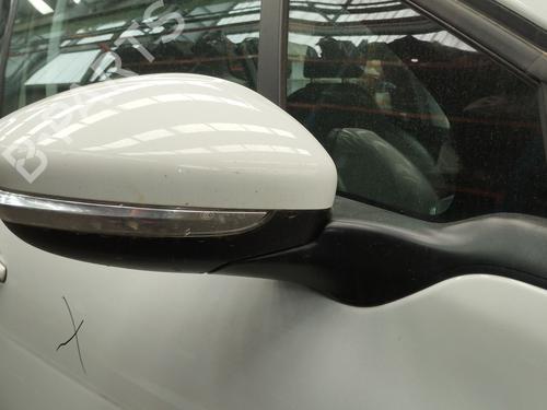 Used Right mirror Right mirror 38074299 38074299