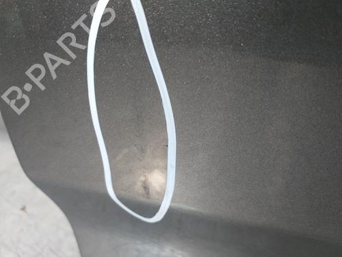 Left rear door TOYOTA COROLLA Verso (ZER_, ZZE12_, R1_) 1.8 (ZNR11_, ZNR11R) | BP9817317C4 