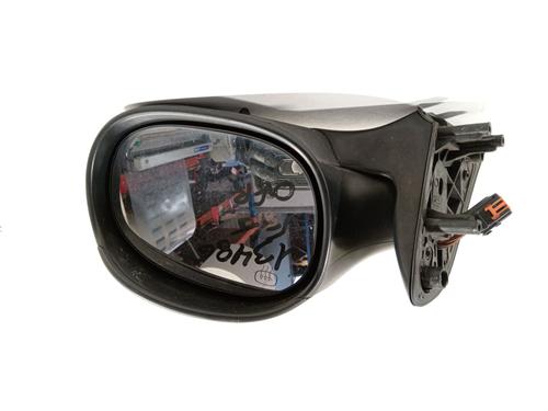 Right mirror CITROËN XSARA PICASSO (N68) 1.6 HDi | BP22901591C27 