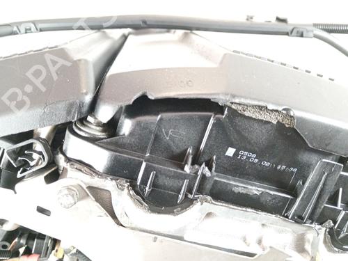 Engine BMW 3 Coupe (E46) 330 Ci | BP30684383M1 