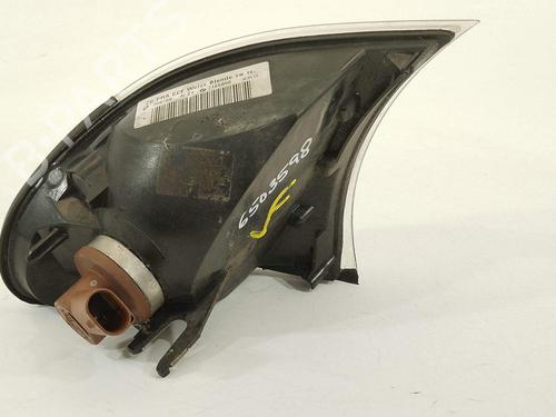 Right front indicator BMW 3 (E46) 320 d | BP27483701C33 - Image 2