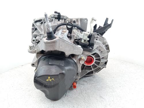 Gearbox RENAULT CLIO III (BR0/1, CR0/1)  | BP25785708M3 