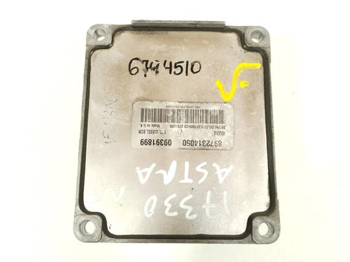 Used Engine control unit (ECU) Engine control unit (ECU) OPEL ASTRA G Hatchback (T98) 1.7 DTI 16V (F08, F48) (75 hp) 36277780 36277780