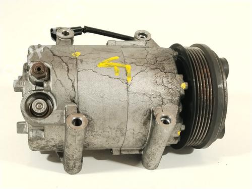 AC compressor FORD FOCUS II (DA_, HCP, DP) 1.6 TDCi | BP24406832M34 