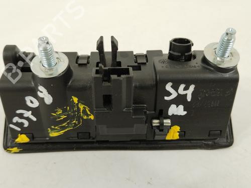 Tailgate handle AUDI A4 B8 (8K2) 3.2 FSI quattro | BP29354953C132 