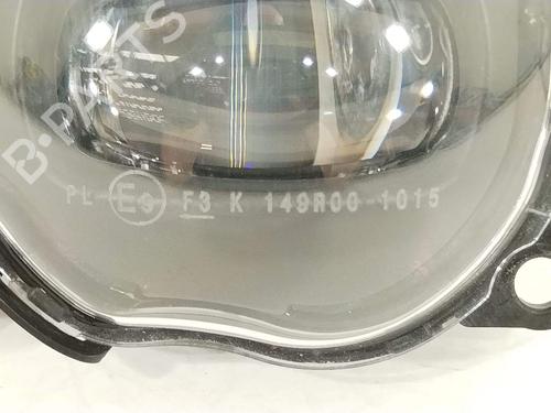 Right front fog light SEAT ARONA (KJ7, KJP) 1.0 TSI | BP39174326C31 - Image 2