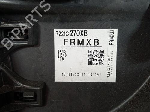 Front right panel CITROËN C4 AIRCROSS 1.6 HDi 115 | BP31622787C59  - Image 5