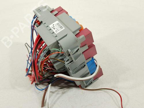 Fuse box FIAT TIPO Hatchback (356_, 357_) 1.5 T4 Hybrid | BP36039814E1 - Image 3
