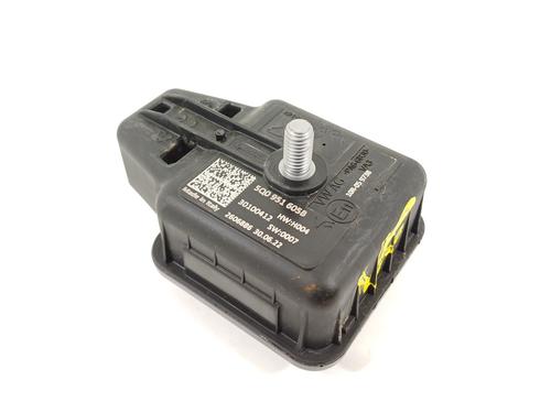 Electronic module SEAT IBIZA V (KJ1, KJG) | BP24363522M83 - Image 3