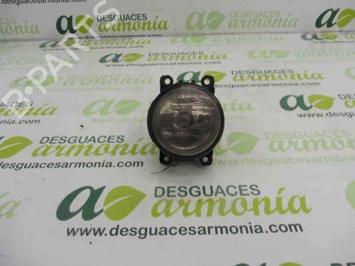 Used Left front fog light Left front fog light 1851451 1851451
