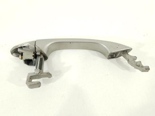 Rear right exterior door handle MERCEDES-BENZ E-CLASS (W211) E 320 CDI (211.026) | BP1846928C130 