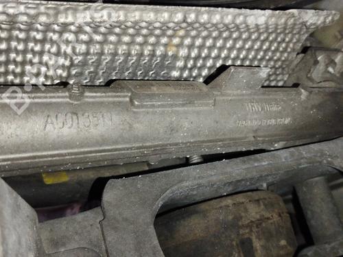 Steering rack RENAULT MEGANE III Hatchback (BZ0/1_, B3_)  | BP17131046M22 