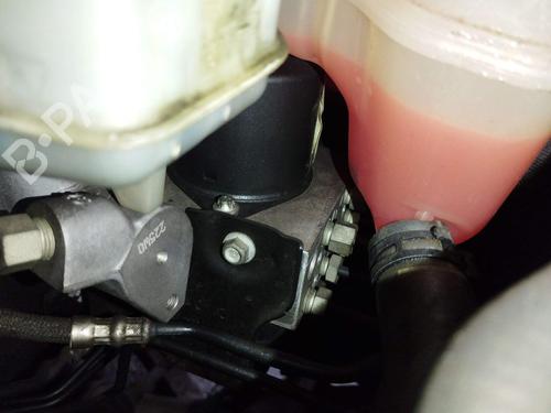 abs-pump-opel-insignia-a-g09-2008-2009-2010-2011-2012-2013-2014-2015-2016-2017-25439394 main image