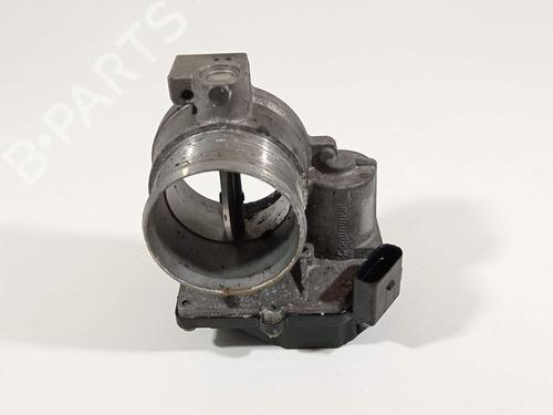 Used Throttle body Throttle body 22731874 22731874