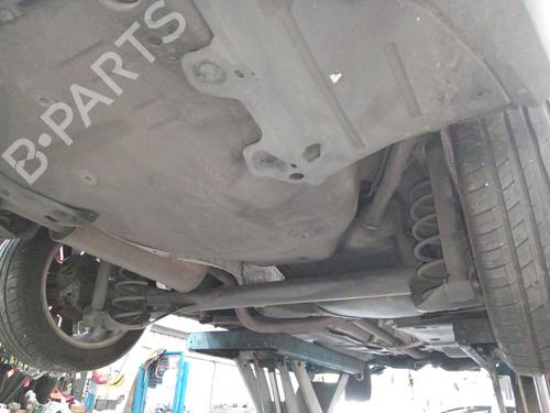 Eixo traseiro SEAT TOLEDO IV (KG3) 1.6 TDI (115 hp) 32184047