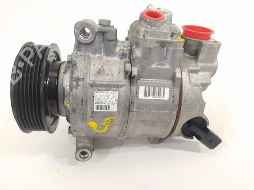 Used AC compressor AC compressor 13874488 13874488