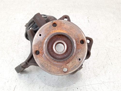 Used Right front steering knuckle Right front steering knuckle 38291203 38291203