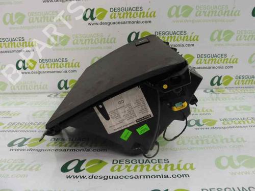 Handskerum VW PASSAT B6 (3C2)  | BP1851657C95 