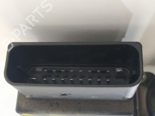 Right rear window motor SEAT LEON (1P1)  | BP8525270E22 