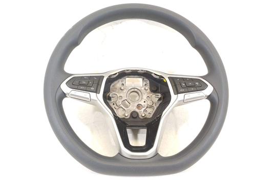 Used Steering wheel Steering wheel VW T-CROSS (C11, D31) 1.0 TSi (116 hp) 40595187 40595187
