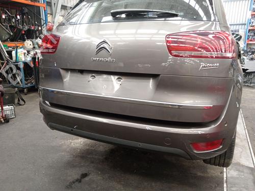 Used Rear bumper Rear bumper 37238674 37238674