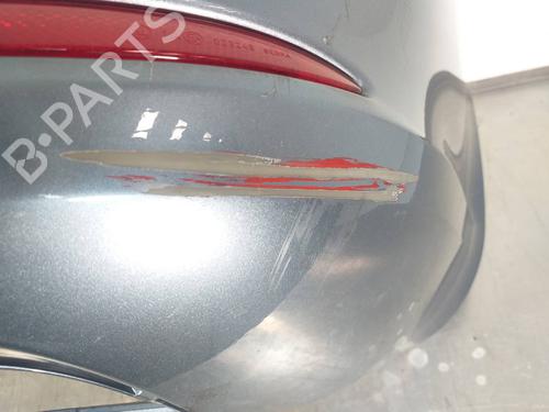 Rear bumper SKODA OCTAVIA II (1Z3)  | BP5413627C8 
