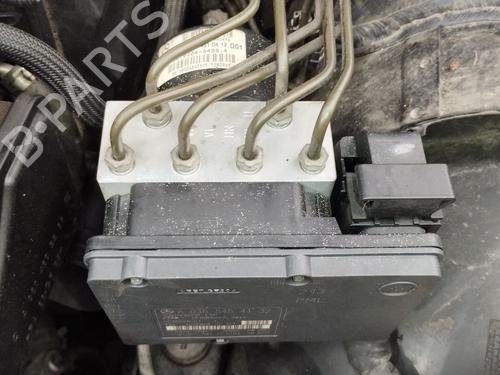 Used ABS pump ABS pump MERCEDES-BENZ CLK (C209) CLK 320 (209.365) (218 hp) 36696302 36696302