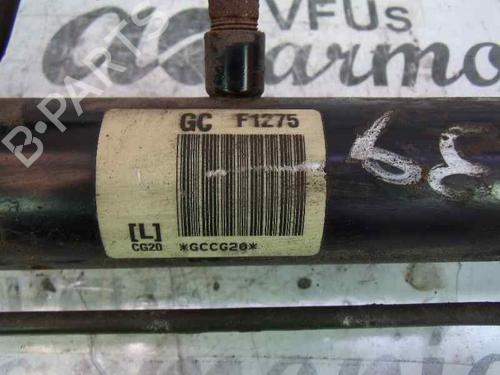 Steering rack CHEVROLET KALOS | BP8487500M22 - Image 3