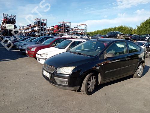 Fuse box FORD FOCUS II (DA_, HCP, DP) 1.6 TDCi | BP36222365E1  - Image 9