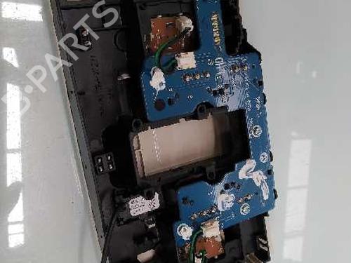 Innerbelysning VW PASSAT B8 (3G2, CB2) 2.0 TDI | BP7442051I8 
