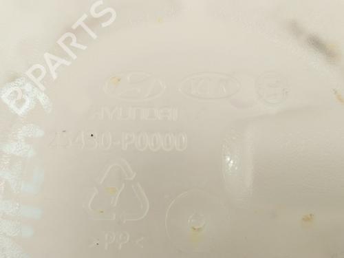 Expansion tank HYUNDAI TUCSON (NX4E, NX4A)  | BP29125837C120 
