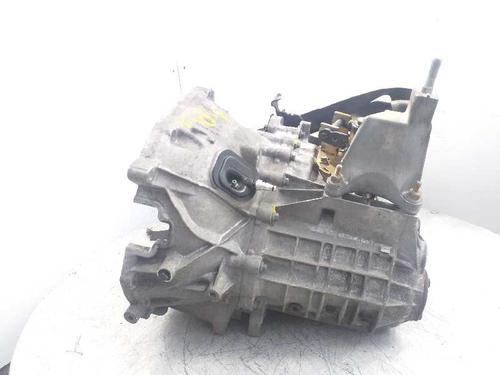 Gearbox FORD MONDEO III (B5Y)  | BP6504031M3 