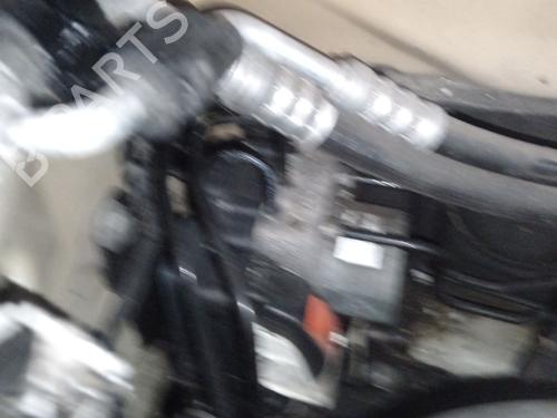 Used ABS pump ABS pump CITROËN C4 Grand Picasso II (DA_, DE_) 2.0 BlueHDi 150 (150 hp) 36017160 36017160