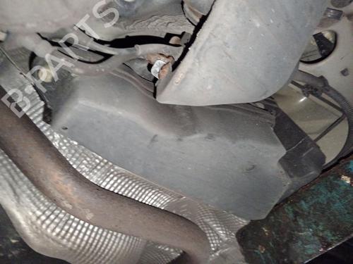 Used AdBlue tank AdBlue tank 38563919 38563919
