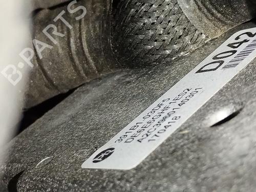 Used Engine control unit (ECU) Engine control unit (ECU) KIA NIRO I (DE) 1.6 GDI Hybrid (105 hp) 36392933 36392933
