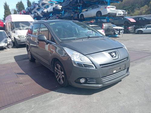 Left front window switch PEUGEOT 5008 (0U_, 0E_) 1.6 HDi | BP35966351I27  - Image 10