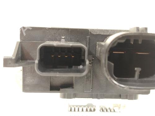 Heater resistor OPEL CORSA F (P2JO) 1.2 (68) | BP31810845M108 - Image 6