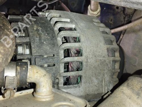 Alternator SUZUKI SX4 (EY, GY) 1.9 DDiS 4x4 (RW419D) | BP30060114M7 