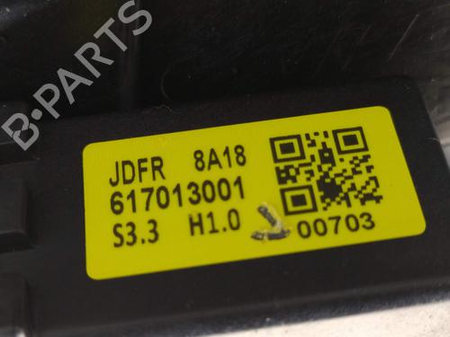 Front right window mechanism KIA CEED (CD) | BP7260825C23 - Image 3