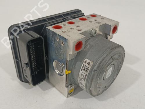 ABS Bremseaggregat RENAULT MEGANE IV Hatchback (B9A/M/N_) [2015-2025]  6899690