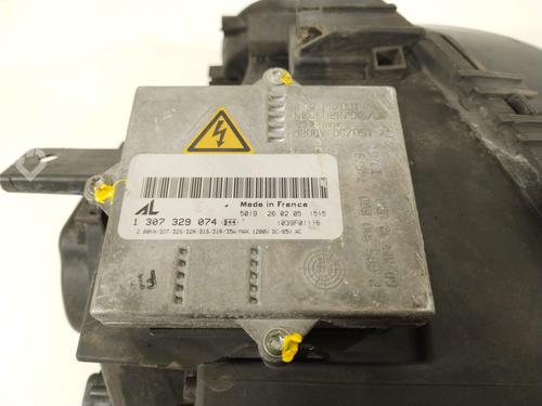 Right headlight BMW X3 (E83) 2.0 d | BP32346038C29 - Image 4